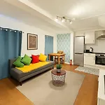 New! 2-Bed Apt In Brick Lane Free Wi-Fi